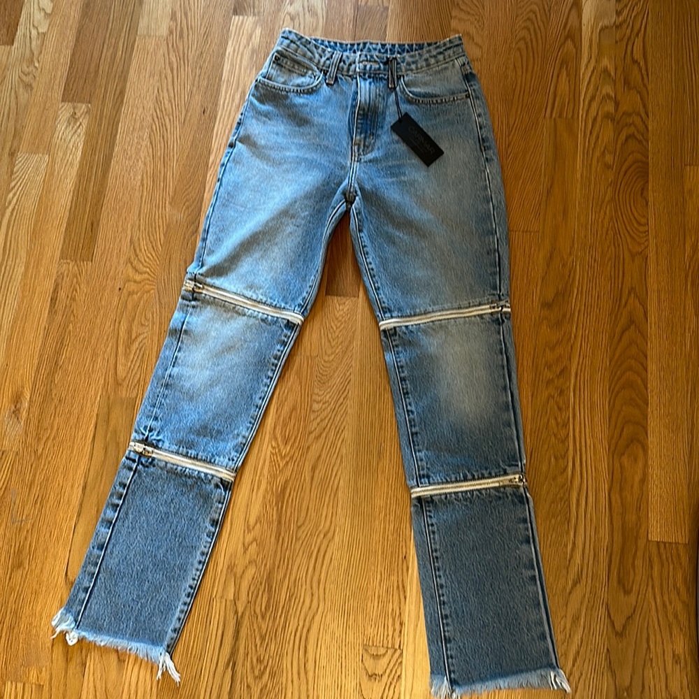 Carmar Juliet Jeans